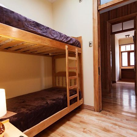 Hostal Boutique Patagonia Mistica 蓬塔阿雷纳斯 外观 照片