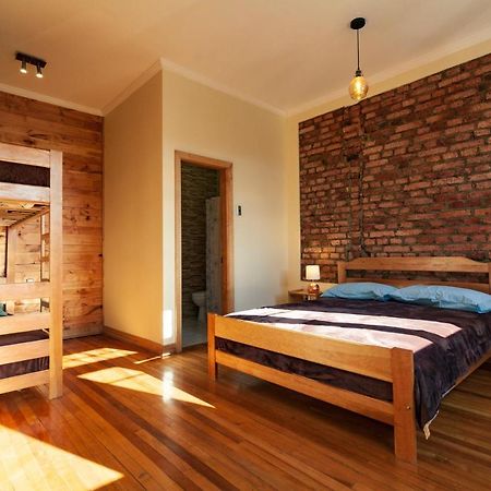 Hostal Boutique Patagonia Mistica 蓬塔阿雷纳斯 外观 照片