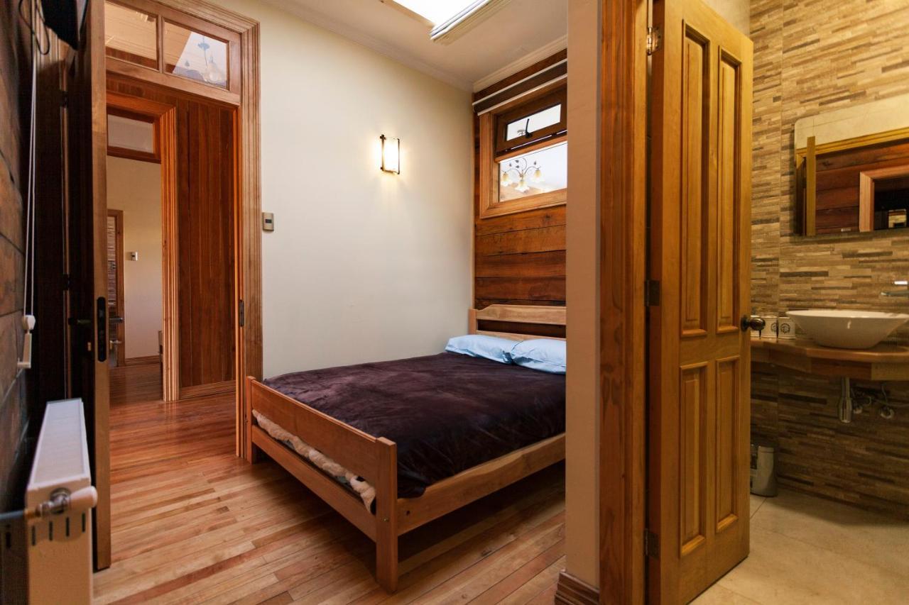 Hostal Boutique Patagonia Mistica 蓬塔阿雷纳斯 外观 照片