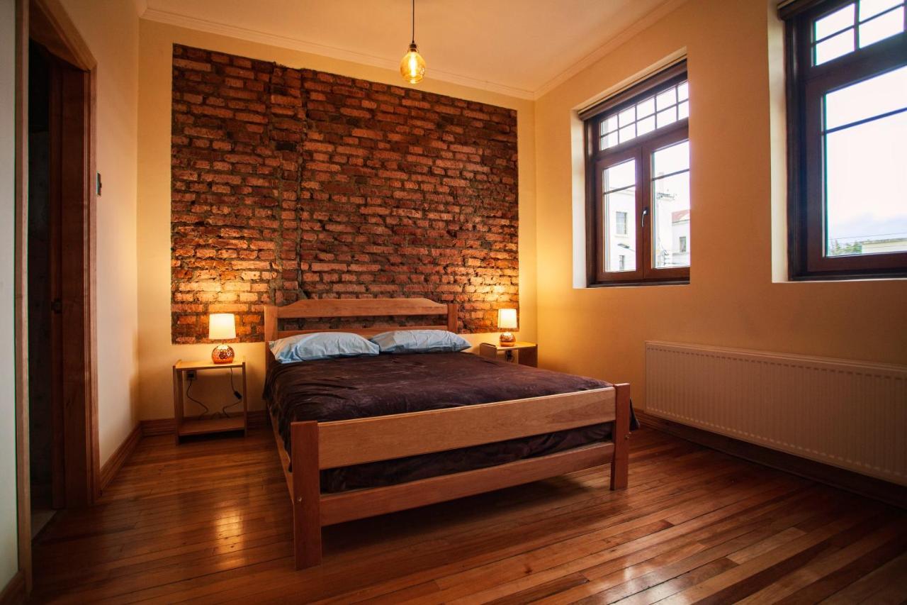 Hostal Boutique Patagonia Mistica 蓬塔阿雷纳斯 外观 照片