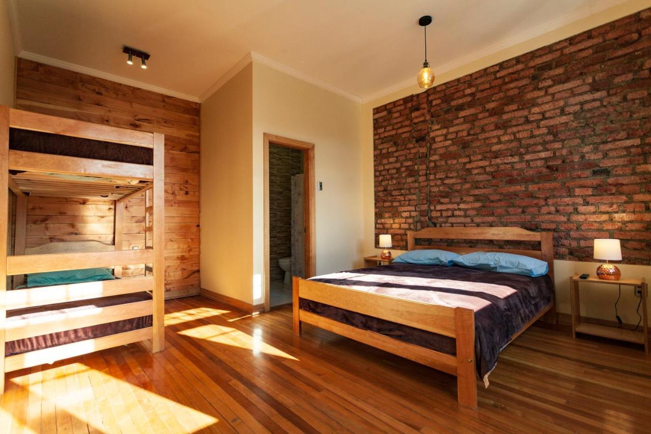 Hostal Boutique Patagonia Mistica 蓬塔阿雷纳斯 外观 照片