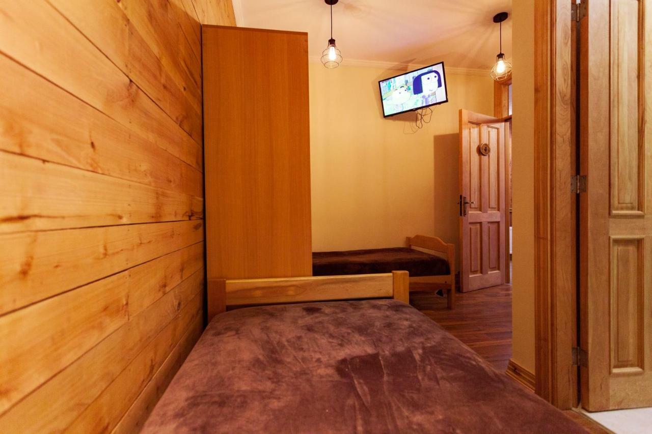 Hostal Boutique Patagonia Mistica 蓬塔阿雷纳斯 外观 照片